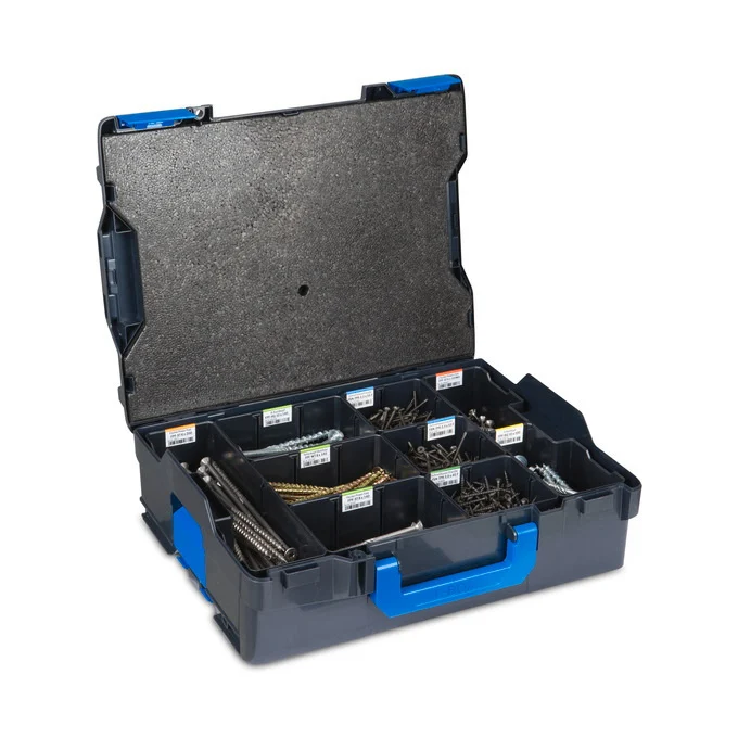 Insetbox 2x3 H95 - Slika 4
