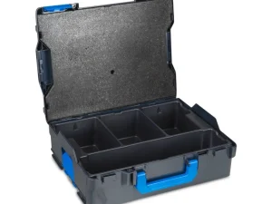 Small component tray 4 R. L-BOXX 136 G4