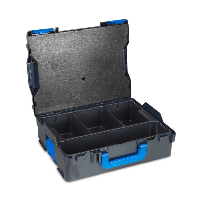 Small component tray 4 R. L-BOXX 136 G4