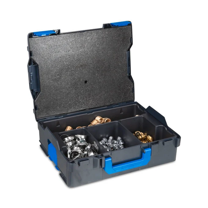 Small component tray 4 R. L-BOXX 136 G4 - Slika 2