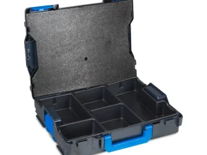 Small component tray 5 R. L-BOXX 102 G4
