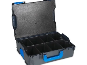Small component tray 8 R. L-BOXX 136 G4