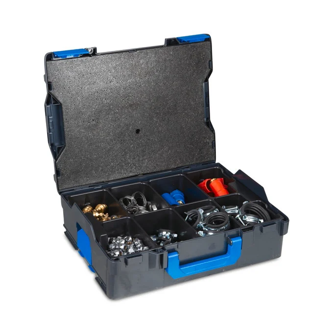 Small component tray 8 R. L-BOXX 136 G4 - Slika 2