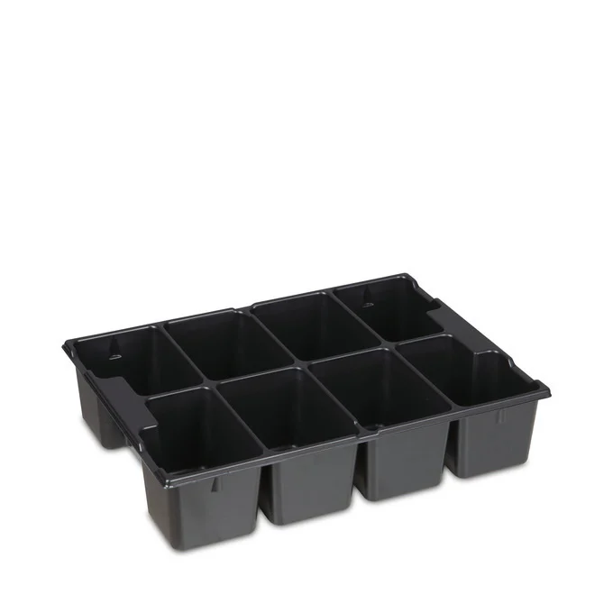 Small component tray 8 R. L-BOXX 136 G4 - Slika 4