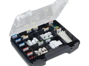 i-BOXX 72 G incl. IBS 12 Stk. H63