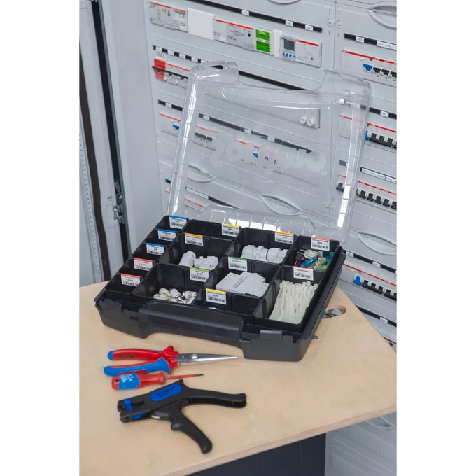 i-BOXX 72 G incl. IBS 12 Stk. H63 - Slika 2