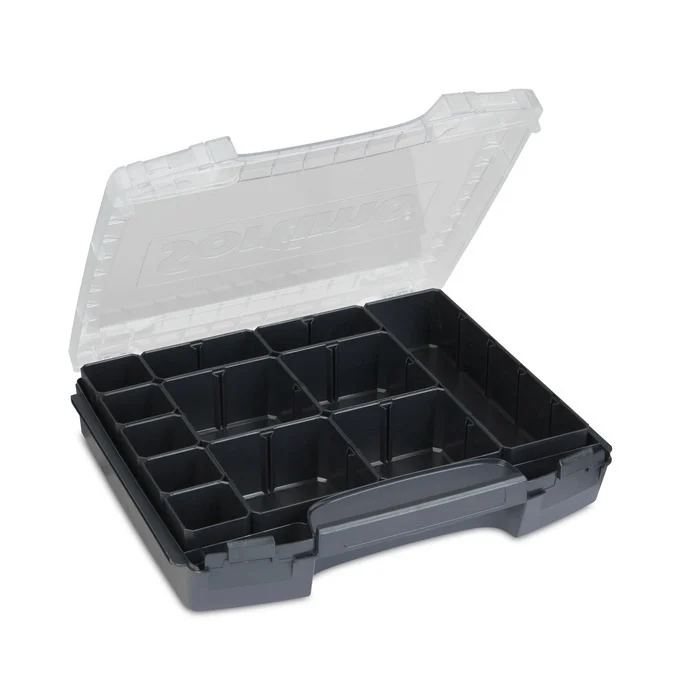 i-BOXX 72 G incl. IBS 12 Stk. H63 - Slika 4