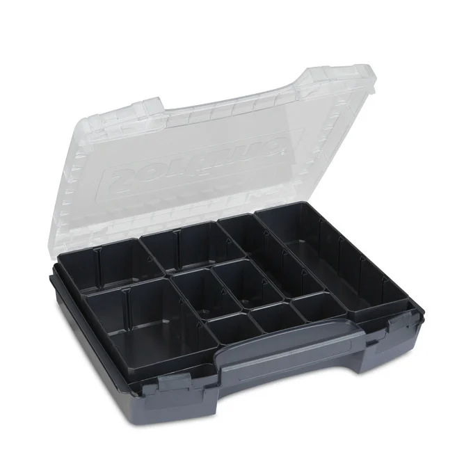 i-BOXX 72 G with Insetbox-Set 10 pcs H63 - Slika 4
