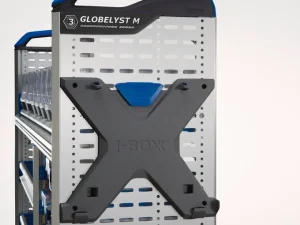 i-BOXX Wall holder G