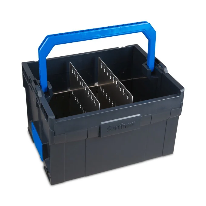 LT-BOXX 272 G - Slika 2
