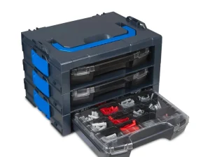 i-BOXX Rack G 3-compartments