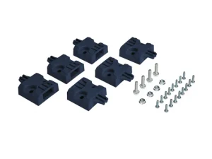 T-BOXX Hook-in adapter SET