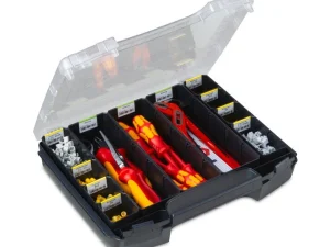 i-BOXX 72 G4 incl. IBS 10 p. H63