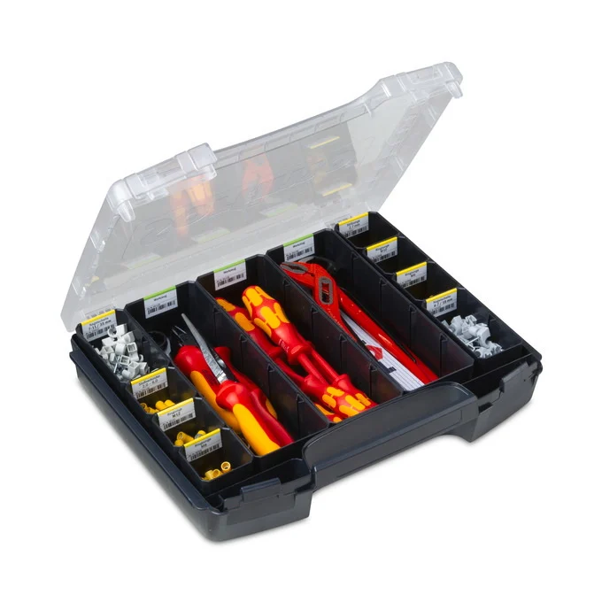 i-BOXX 72 G4 incl. IBS 10 p. H63