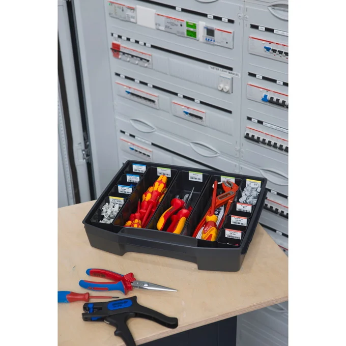 i-BOXX 72 G4 incl. IBS 10 p. H63 - Slika 2