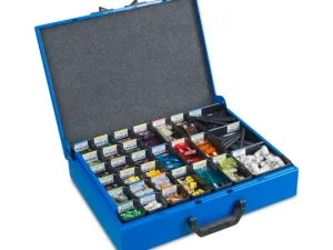 Labelling sticker Inset Box, piece