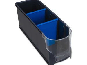 SP S-BOXX G plastic window 05-11