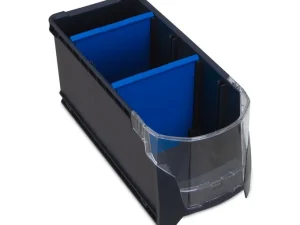 SP S-BOXX G plastic window 04-9