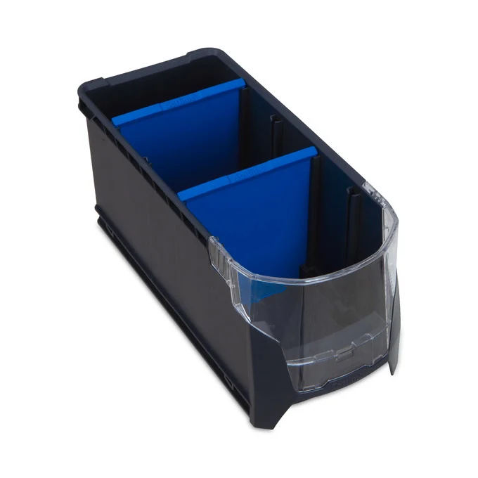 SP S-BOXX G plastic window 04-9