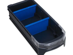 SP S-BOXX G plastic window 04-5