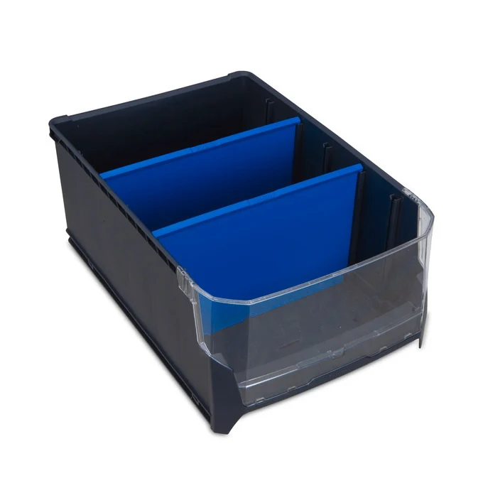 SP S-BOXX G wide plastic window 05-11