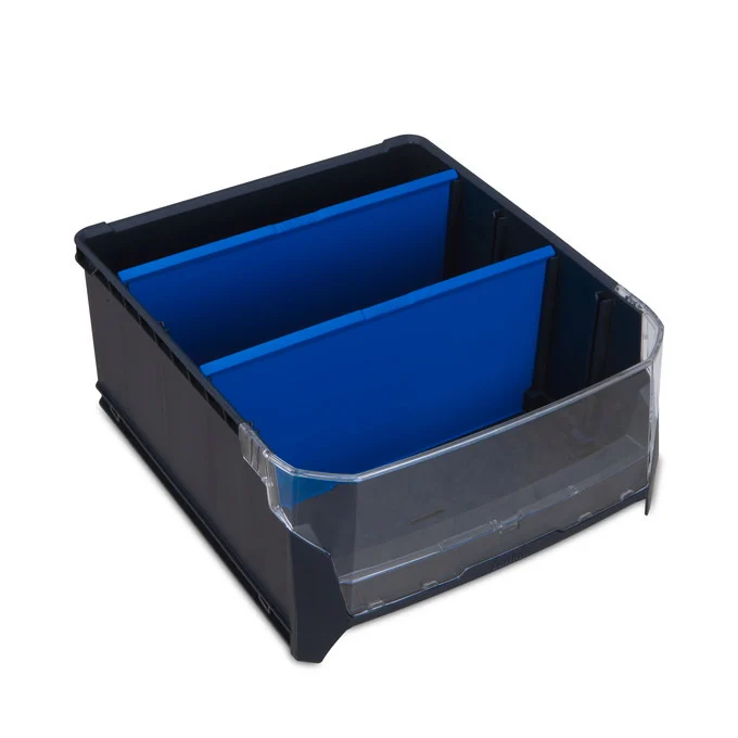 SP S-BOXX G wide plastic window 04-9