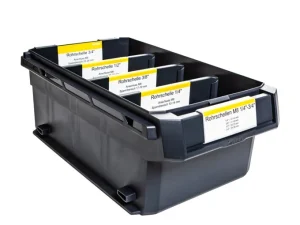 Divider SR-BOXX 00-8 XM