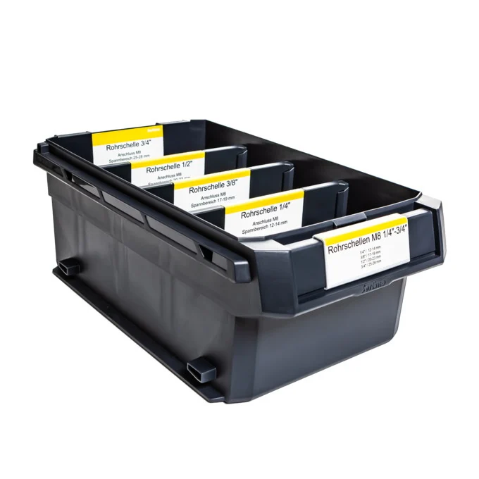 Divider SR-BOXX 00-8 XM