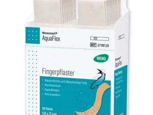 Immediate plaster strips 120x20mm