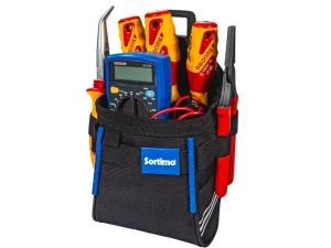 ProClick Tool Bag M 14