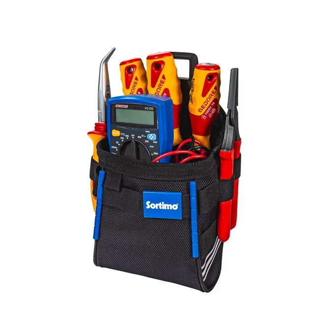 ProClick Tool Bag M 14