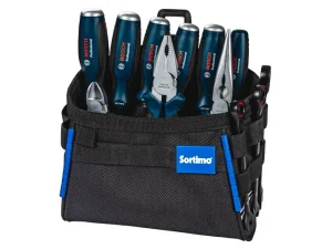 ProClick Tool Bag L 16
