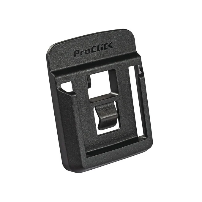 ProClick Rechargable battery holder 2pcs - Slika 6