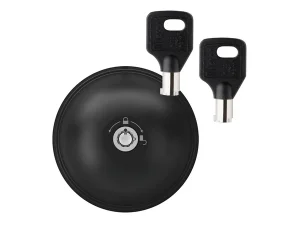 UFO³ Smart Duo, single with 2 keys