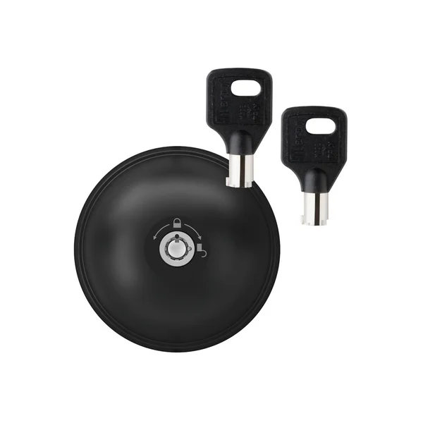 UFO³ Smart Duo, single with 2 keys