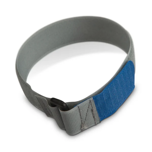 Velcro fastener f.bundl.purp. L=850,W=30