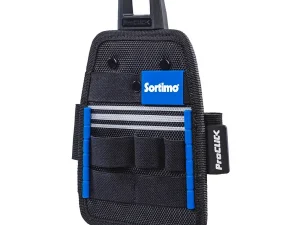 ProClick Tool Card S 6