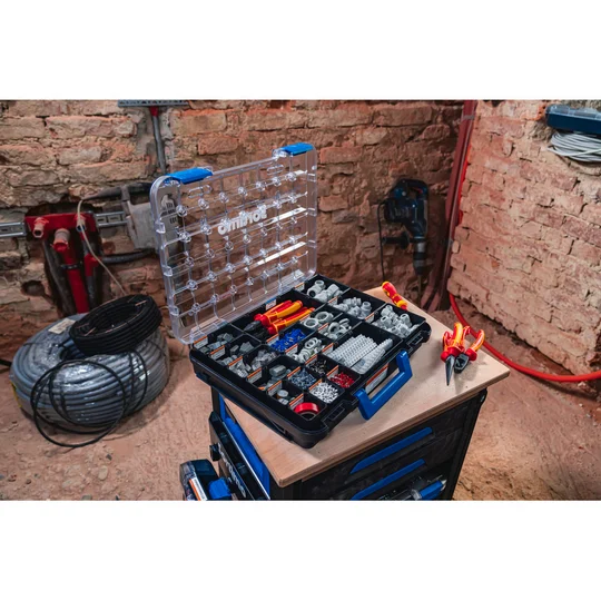 T-BOXX 320 incl. IB-Set 16 pieces H63 S - Slika 2