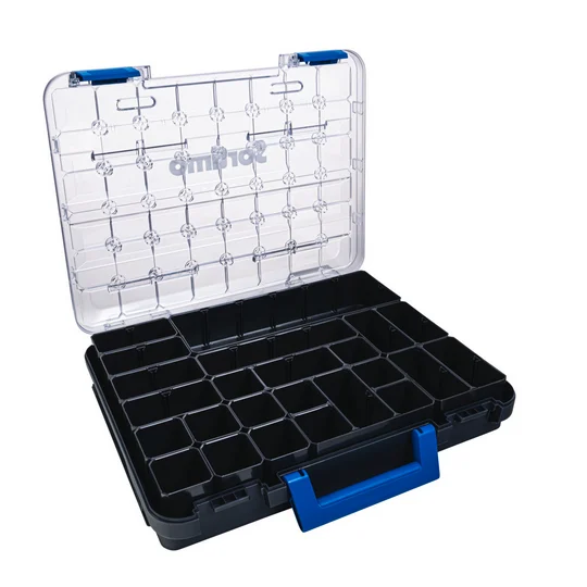 T-BOXX 320 incl. IB-Set 16 pieces H63 S - Slika 3