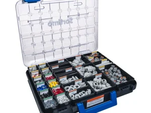 T-BOXX 320 incl. IB-Set 23 pieces H63