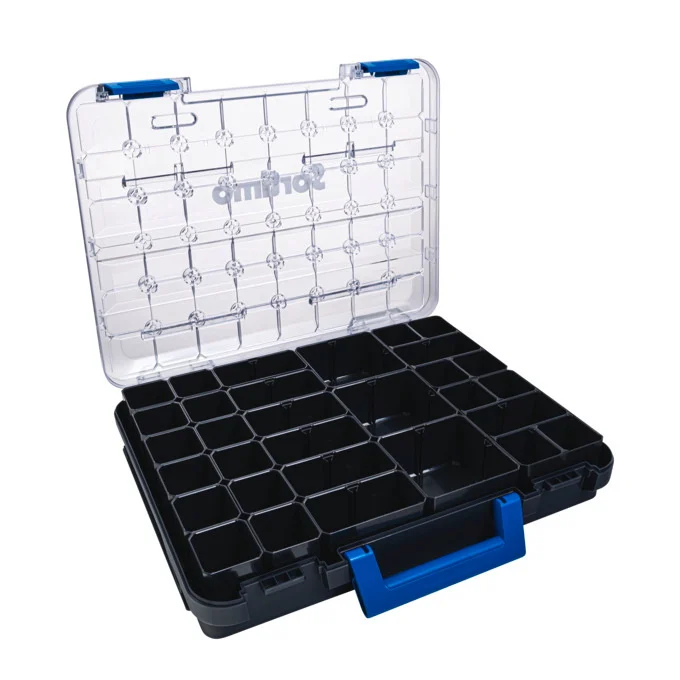 T-BOXX 320 incl. IB-Set 23 pieces H63 - Slika 4