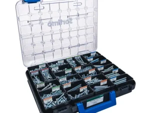 T-BOXX 320 incl. IB-Set 24 pieces H63