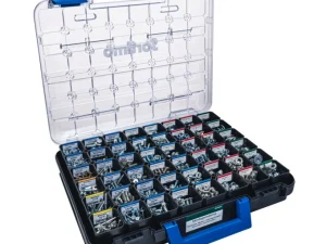 T-BOXX 320 incl. IB-Set 48 pieces H63