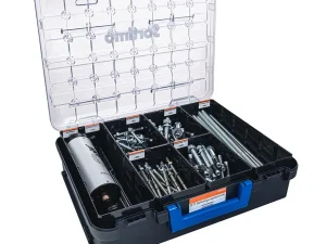 T-BOXX 330 incl. IB-Set 4 pieces H95