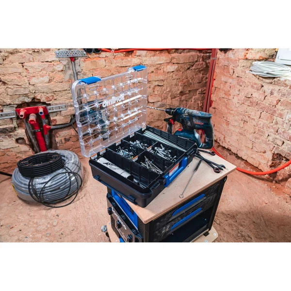 T-BOXX 330 incl. IB-Set 4 pieces H95 - Slika 2