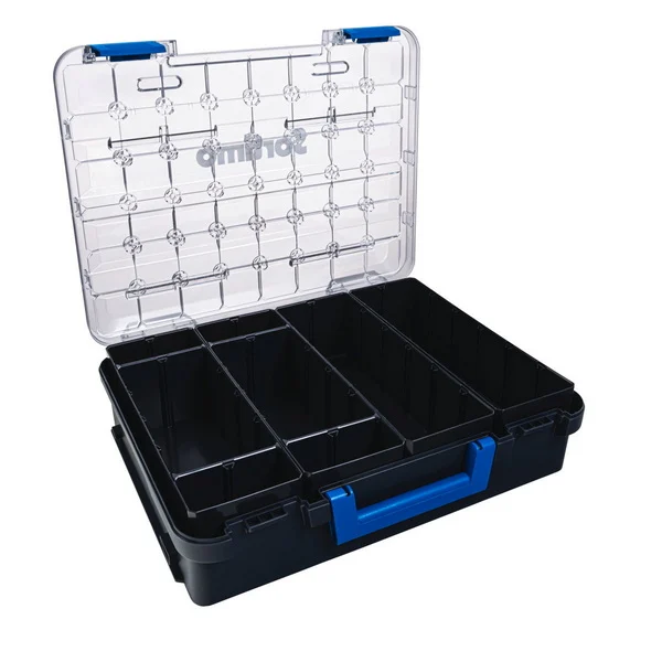 T-BOXX 330 incl. IB-Set 4 pieces H95 - Slika 4