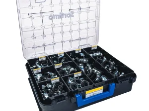 T-BOXX 330 incl. IB-Set 8 pieces H95