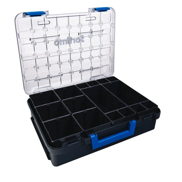 T-BOXX 330 incl. IB-Set 8 pieces H95 - Slika 3