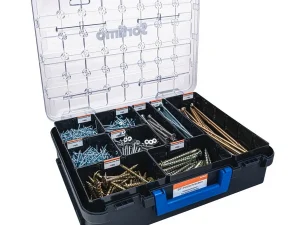 T-BOXX 330 incl. IB-Set 9 pieces H95