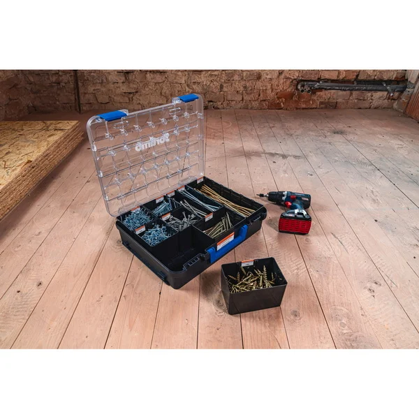 T-BOXX 330 incl. IB-Set 9 pieces H95 - Slika 2